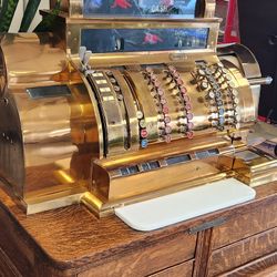 National Cash Register 
