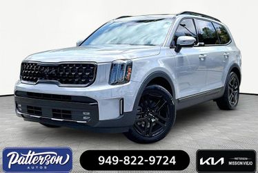 2023 Kia Telluride