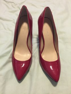 Nine West Heels size 7