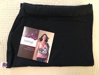 New Hotsling baby Carrier - Size S (3)