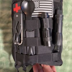 Full Survival Kit