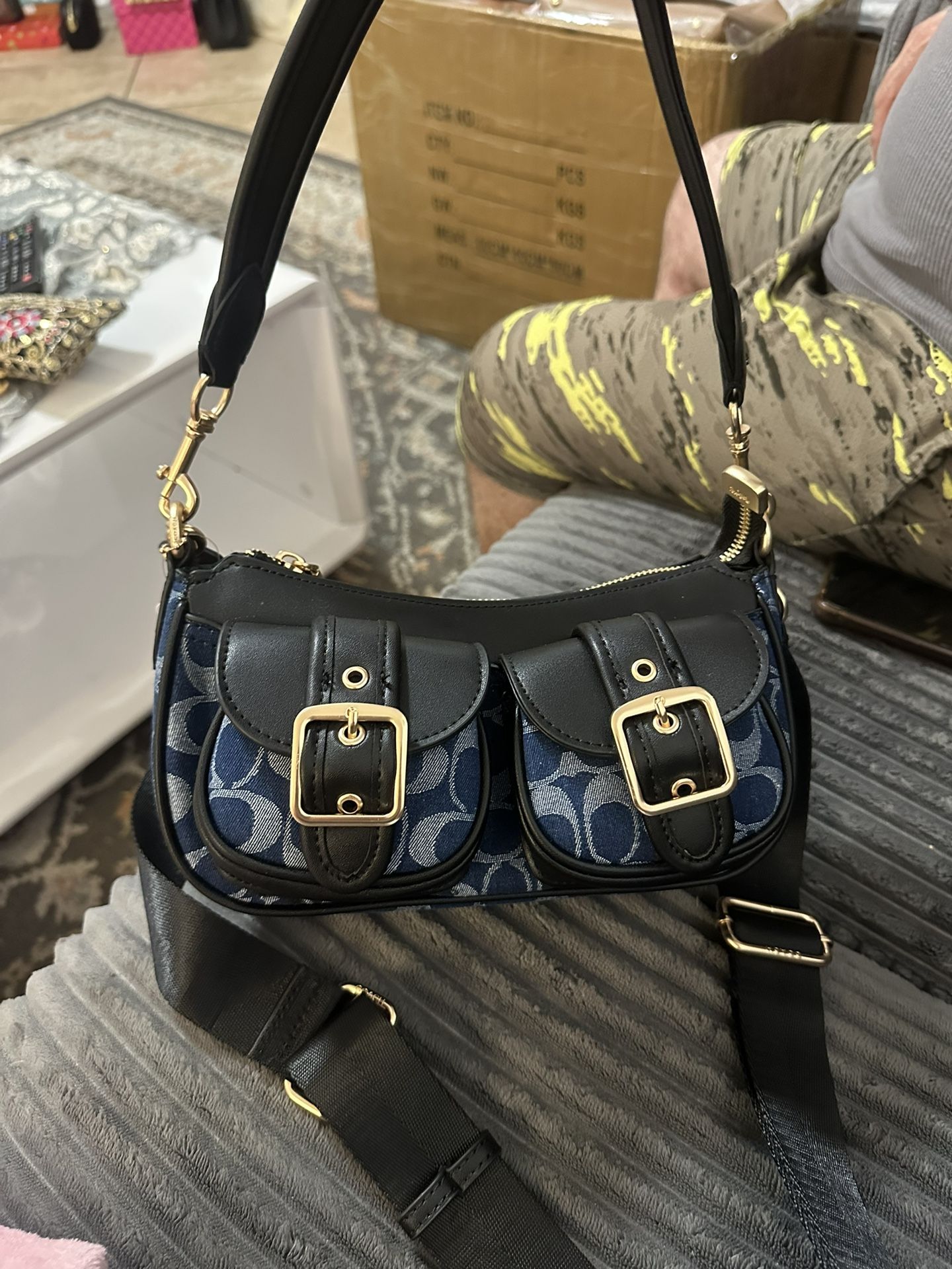 Coach Bag Brand New