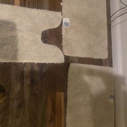 Target Bathroom Rugs Set