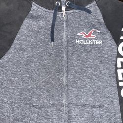 Mens Hollister Hoodie 