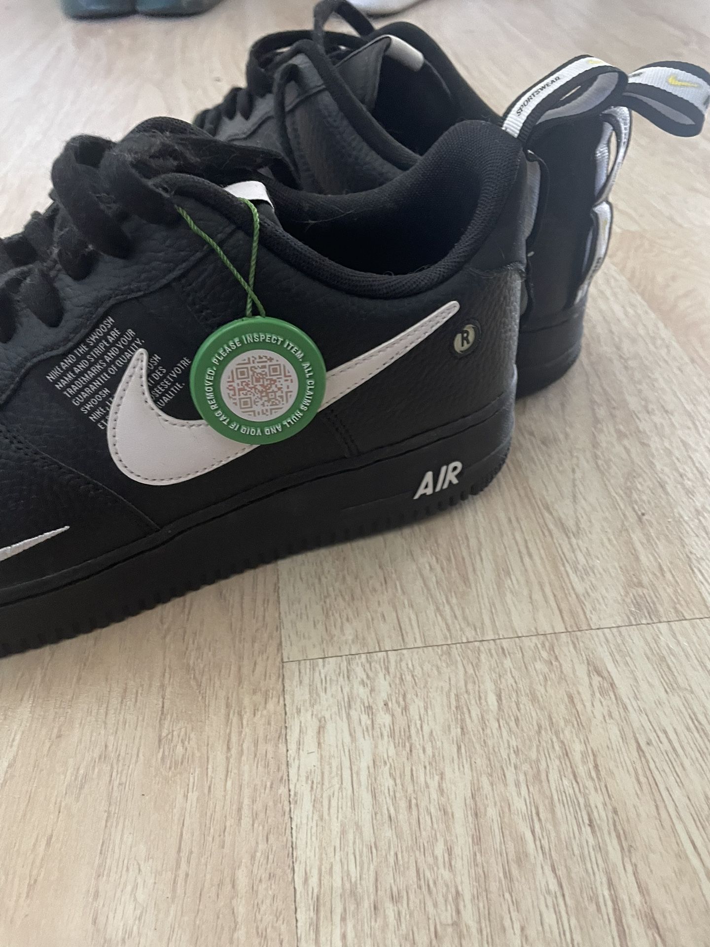 Nike Air Force 1 Low Utility