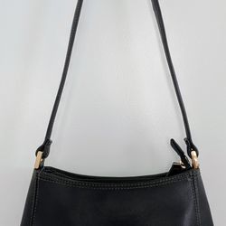 Liz Claiborne Leather Bag