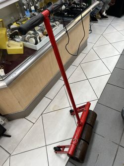 Heavy Duty Floor Roller Flooring Roller 