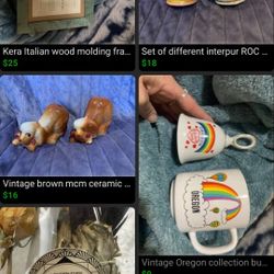 Great Stuff For Sale