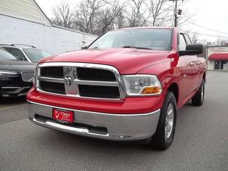 2010 Dodge Ram 1500