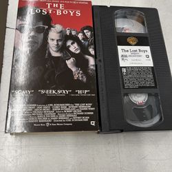 The Lost Boys