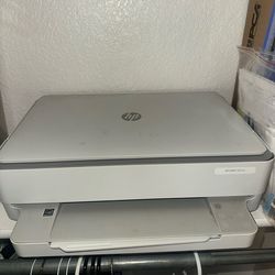 HP Portable Printer