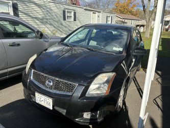 2012 Nissan Sentra