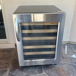Wine Cooler 