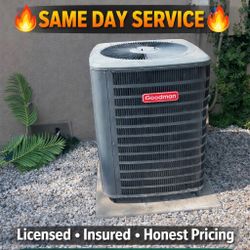 Air Conditioning Ac Repair Ac Service HVAC