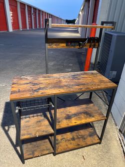 Desk