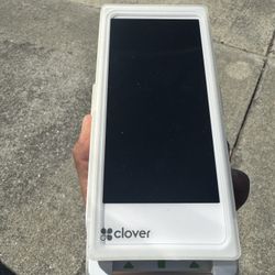 Clover Handheld Terminal 