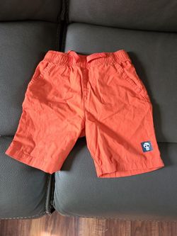 Boy Short