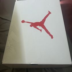 Jordan 6 Olympics