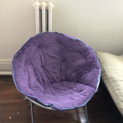 Papasan Chair
