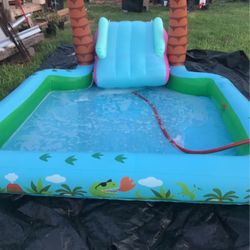 Kids Pool 