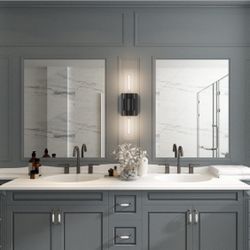  NEW - Bathroom Vanity Light Fixture/Industrial Wall Sconce