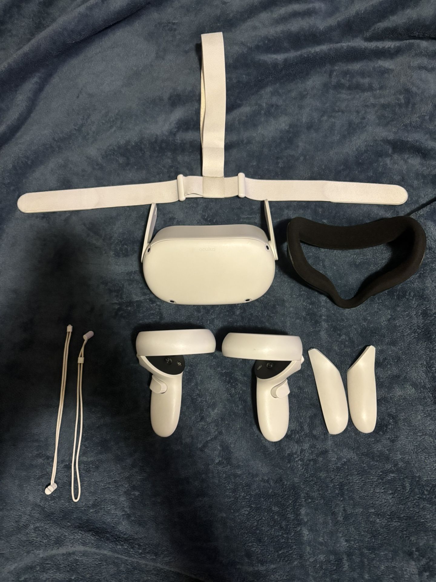 Oculus Quest 