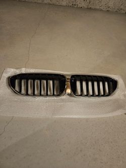 New BMW G20 Front Kidney Grille