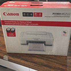 Canon Printer