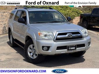 2007 Toyota 4Runner