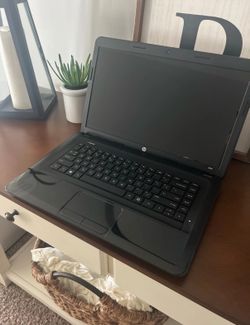 HP Laptop