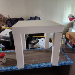 Little side table