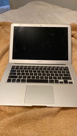 Mac Pro Air Laptop