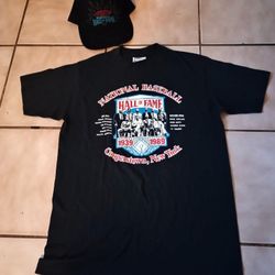 Vintage Baseball Hall Of Fame Bundle 