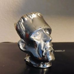 Frankenstein head shift knob