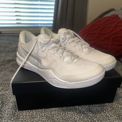Kobe 8 Size 12 