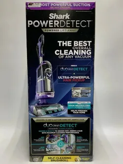 Shark PowerDetect Powered Lift-Away Vacuum