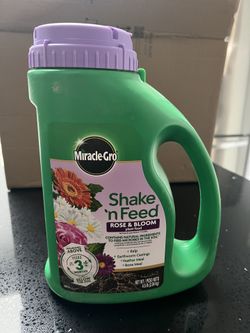 Plant Feed New