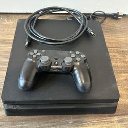 Sony PlayStation 4 Slim 1TB Console PS4