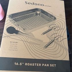 Roasting Pan