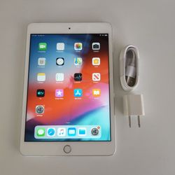Apple iPad Mini 3 - Wifi - Like New 