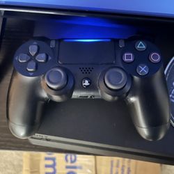 1 TB PS4 Slim