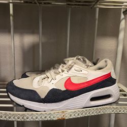 Nike Air Max University Red Size 8.5