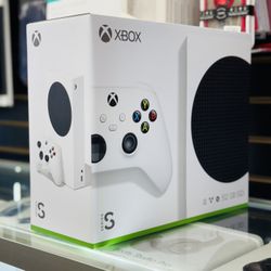 Xbox Series S