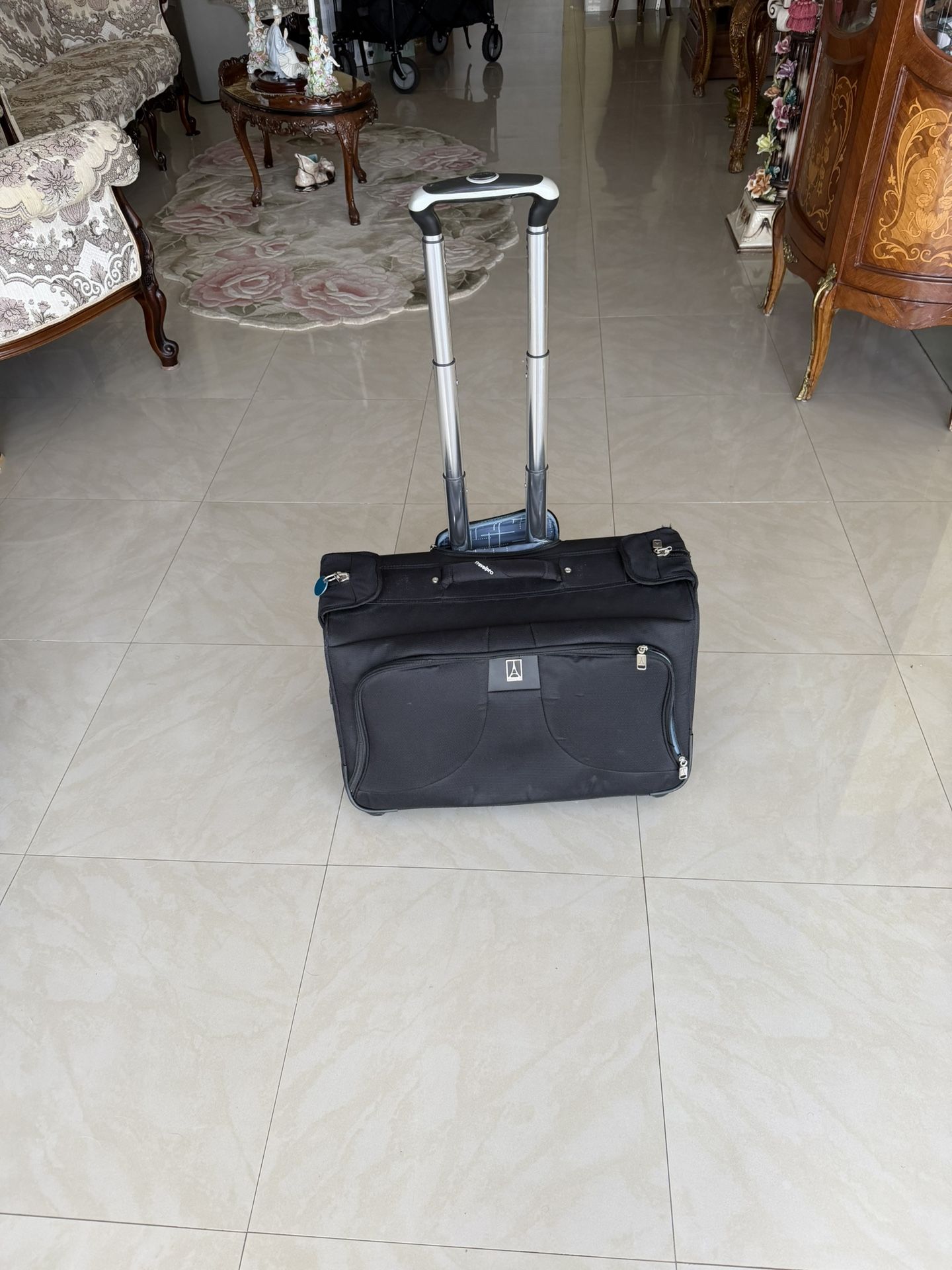 Garment Bag Carry On