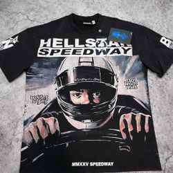 Hellstar Shirt 