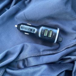 Bluetooth Car transmitter