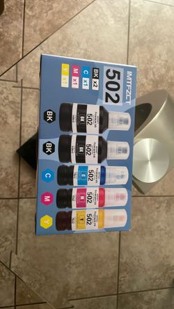 Ink 502 printer