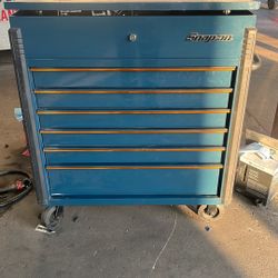 Snap-On Roll cart