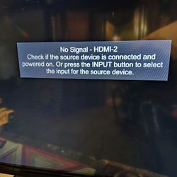 29 Inch Vizio Tv