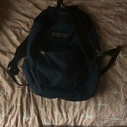 Jansport Backpack